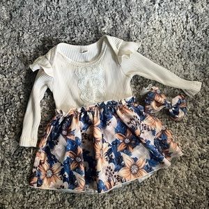 Babygirl dress